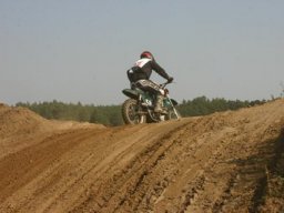 Classic Offroad Festival 2005