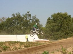 Classic Offroad Festival 2005