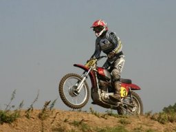 Classic Offroad Festival 2005