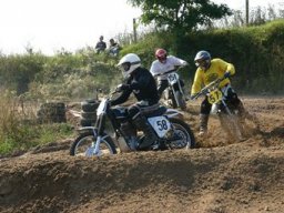 Classic Offroad Festival 2005