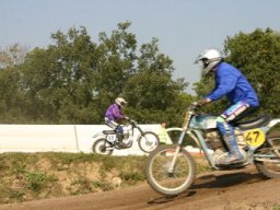 Classic Offroad Festival 2005