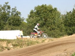 Classic Offroad Festival 2005