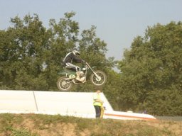 Classic Offroad Festival 2005