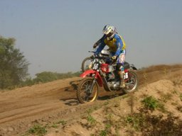 Classic Offroad Festival 2005