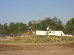 Classic Offroad Festival 2005