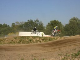 Classic Offroad Festival 2005