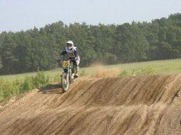 Classic Offroad Festival 2005