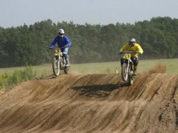 Classic Offroad Festival 2005