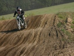 Classic Offroad Festival 2005