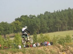 Classic Offroad Festival 2005