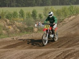 Classic Offroad Festival 2005