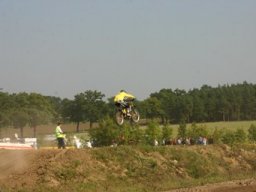 Classic Offroad Festival 2005