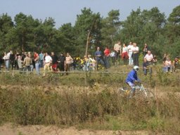 Classic Offroad Festival 2005