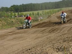 Classic Offroad Festival 2005