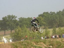 Classic Offroad Festival 2005