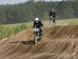 Classic Offroad Festival 2005