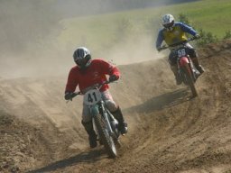 Classic Offroad Festival 2005