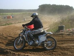 Classic Offroad Festival 2005