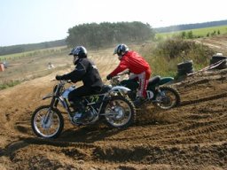 Classic Offroad Festival 2005