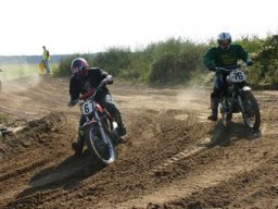 Classic Offroad Festival 2005