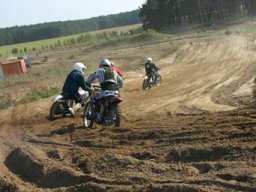 Classic Offroad Festival 2005