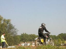 Classic Offroad Festival 2005