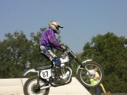 Classic Offroad Festival 2005