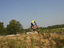 Classic Offroad Festival 2005