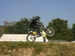 Classic Offroad Festival 2005