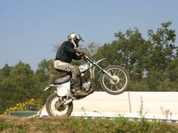 Classic Offroad Festival 2005