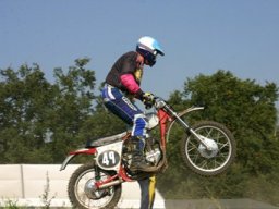 Classic Offroad Festival 2005