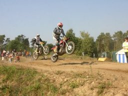 Classic Offroad Festival 2005