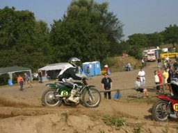 Classic Offroad Festival 2005