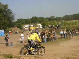 Classic Offroad Festival 2005