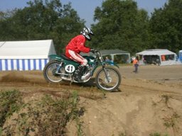 Classic Offroad Festival 2005