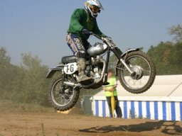 Classic Offroad Festival 2005