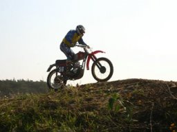 Classic Offroad Festival 2005