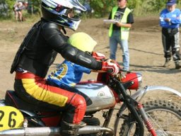 Classic Offroad Festival 2005