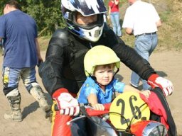 Classic Offroad Festival 2005