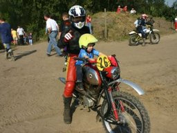 Classic Offroad Festival 2005