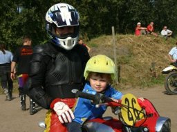 Classic Offroad Festival 2005