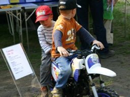 Classic Offroad Festival 2005