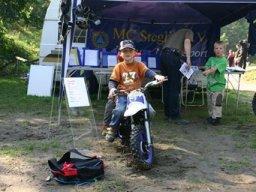 Classic Offroad Festival 2005