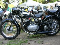 Classic Offroad Festival 2005