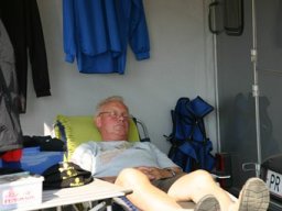 Classic Offroad Festival 2005