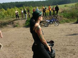 Classic Offroad Festival 2005