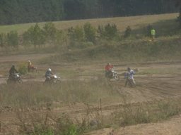 Classic Offroad Festival 2005