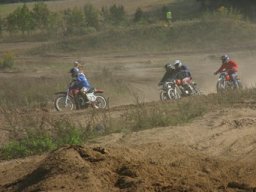 Classic Offroad Festival 2005
