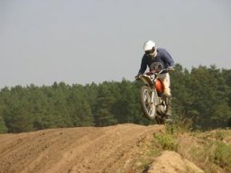 Classic Offroad Festival 2005