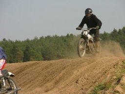 Classic Offroad Festival 2005